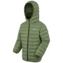 Дитяча куртка Regatta Junior Hooded Marizion