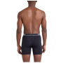Боксерки Saxx Essential Perform Mesh Boxer Brf Fly 3Pk