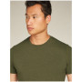 Чоловіча футболка Icebreaker Men Central Classic SS Tee