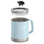 Термокружка Thermos Icon Desk Mug 0,4l