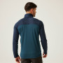 Чоловіча толстовка Regatta Highton Full Zip Midlayer