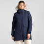 Жіноча куртка Craghoppers Lundale Jacket