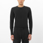 Чоловіча футболка Salomon Trackline LS Tee
