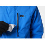 Чоловіча гірськолижна куртка Helly Hansen Panorama Jacket
