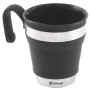 Кружка Outwell Collaps Mug чорний