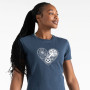 Жіноча футболка Dare 2b TranquilityII Tee