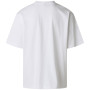 Чоловіча футболка The North Face Essential Simple Dome Os Ss Tee
