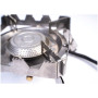 Пальник Ridge Monkey Quad Connect Pro Full Kit