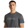Чоловіча функціональна футболка Icebreaker M 150 Tech Lite SS Tee IBCoordinates