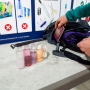Дорожній чохол LifeVenture Flight Bottle Set