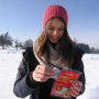 Грілка для рук Yate Thermopad