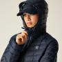 Жіноча куртка Dare 2b Womens Air Padded Jacket