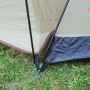 Намет Zulu Easy Tent 3 Plus