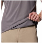 Чоловіча функціональна футболка Columbia Zero Rules™ Light Short sleeve Crew