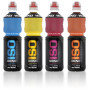 Енергетичний напій Nutrend Isodrinx 750 ml
