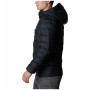 Чоловіча зимова куртка Columbia Autumn Park™ Down Hooded Jacket