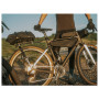 Сумка на раму Topeak Midloader DryBag M