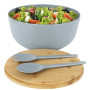 Миска для салату Brunner Salad Bowl Greenkick