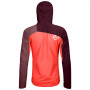 Жіноча куртка Ortovox W's Westalpen 3L Light Jacket