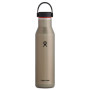 Термос Hydro Flask Lightweight Standard Flex Cap 21 OZ срібний