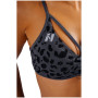 Спортивний бюстгальтер Nebbia Medium Support Leopard Sports Bra Primal