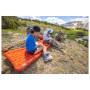 Надувний килимок Big Agnes Rapide Sl Insulated Long