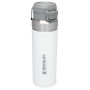 Термопляшка Stanley Quick Flip 1060 ml білий