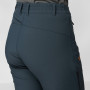 Жіночі штани Fjällräven Abisko Trail Stretch Trousers W