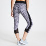 Жіночі 3/4 легінси Dare 2b Curvate 3/4 Tight