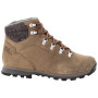 Чоловічі зимові черевики Jack Wolfskin Thunder Bay Texapore Mid M