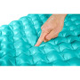 Надувний килимок Sea to Summit Comfort Light Insulated dámská