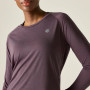 Жіноча футболка Dare 2b Serenity Long Sleeve Tee