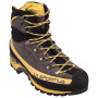 Pánské boty La Sportiva Trango Alp Evo Gtx šedá/žlutá Grey/Yellow