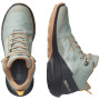 Жіночі черевики Salomon Outpulse Mid Gore-Tex