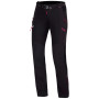Dámské kalhoty Direct Alpine Cascade Lady černá black/rose