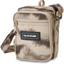 Taška přes rameno Dakine Field Bag béžová Ashcroft Camo