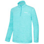 Дитяча толстовка Regatta Hot Shot Marl Turquoise