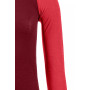 Жіноча футболка Ortovox 120 Comp Light Long Sleeve W