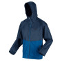 Чоловіча куртка Regatta Pack It Pro Jkt синій