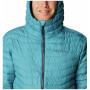 Чоловіча куртка Columbia Westridge™ Down Hooded Jacket
