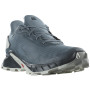 Чоловічі кросівки Salomon Alphacross 4 Gore-Tex