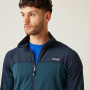 Чоловіча толстовка Regatta Highton Full Zip Midlayer