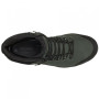 Черевики Bennon Terenno Green High