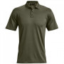 Чоловіча футболка Under Armour Tac Performance Polo 2.0