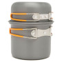 Посуд Vango 1 Person Hard Anodised Cook Ki