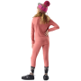 Дитяча функціональна футболка Smartwool Kids' Classic Merino Blend Base Layer Cr