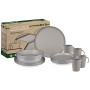 Набір посуду Brunner Lunch Box Iconic Compack