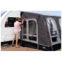 Приставний намет Vango Balletto Air 260 Elements ProShield