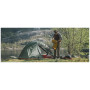 Самонадувний килимок Robens Air Impact 38 L