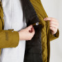 Жіноче пальто Craghoppers Caithness Jkt